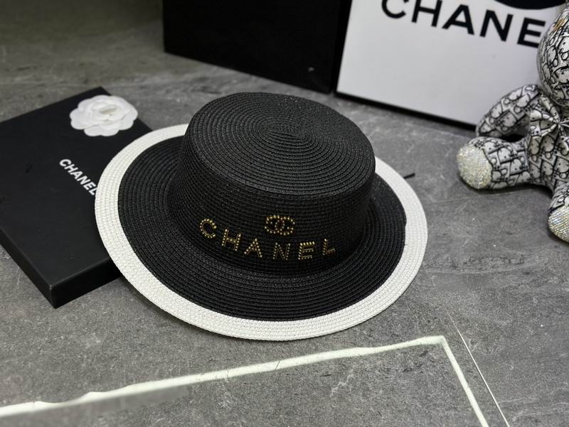 Chanel top hat dx (181)
